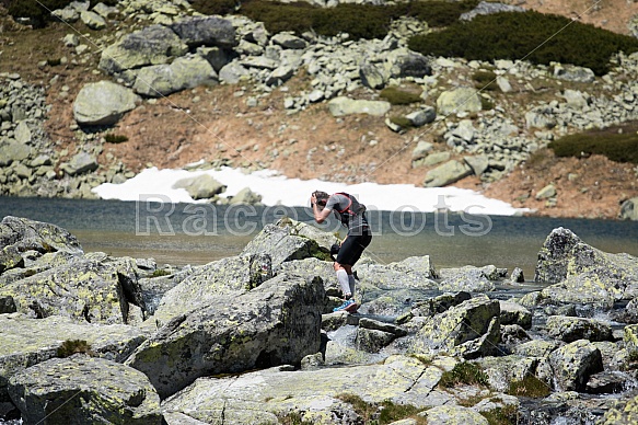 Tatry Running Tour Sky&Cloud Run 2016