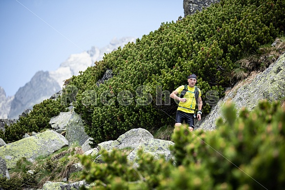 Tatry Running Tour 2019