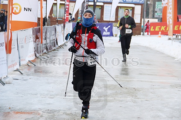 WINTER SkyRace 2017