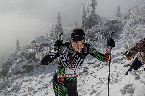 WINTER SkyRace 2017