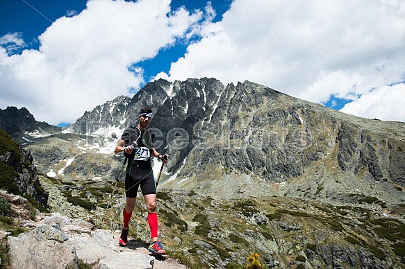 Tatry Running Tour Sky&Cloud Run 2016 Tatry Running Tour Sky&Cloud Run 2016