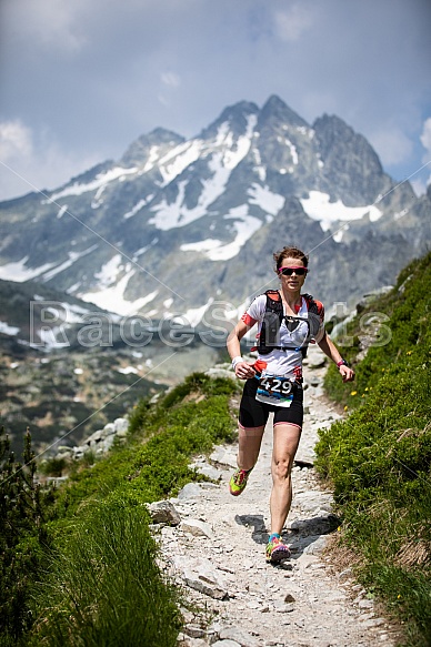 Tatry Running Tour 2019