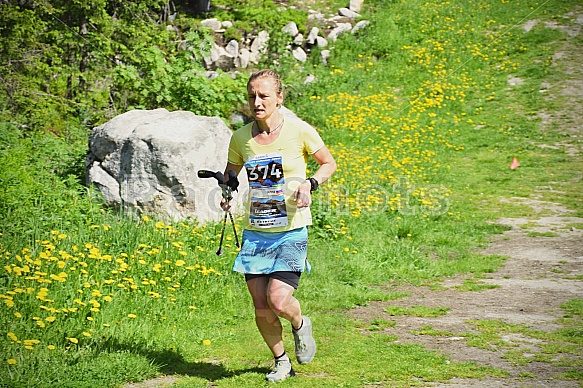 Interski Run 2019