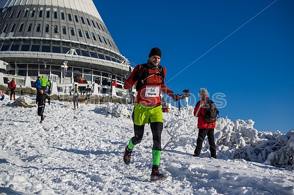 WINTER SkyRace 2017