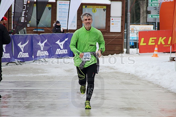 WINTER SkyRace 2017