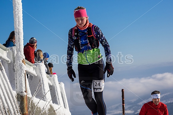 WINTER SkyRace 2017
