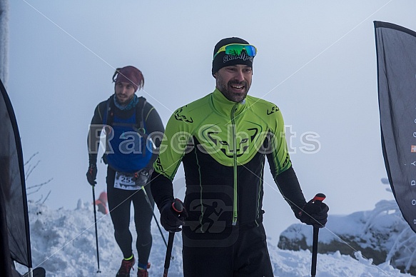 WINTER SkyRace 2017 WINTER SkyRace 2017