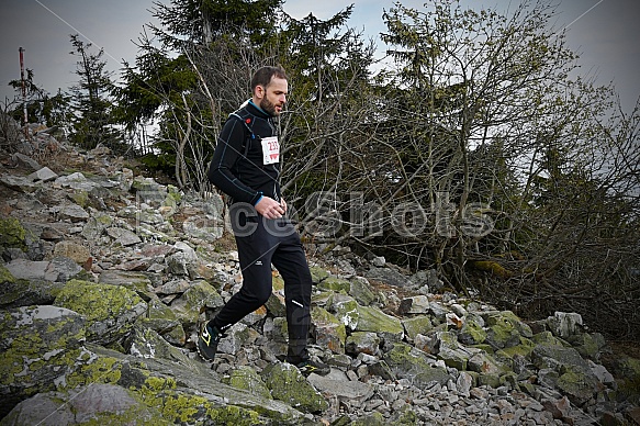 Ještěd Skyrace 2019