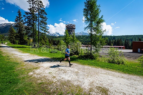 Interski Run 2021