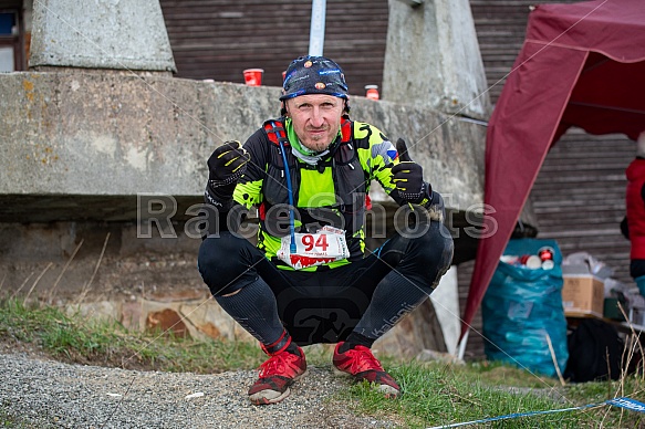 Výběr z Ještěd Skyrace 2019