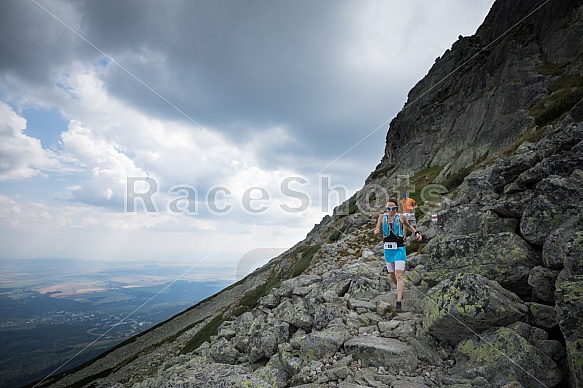 Tatranská Šelma Ultra 2017