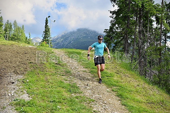 TRT 2018 - Interski Run