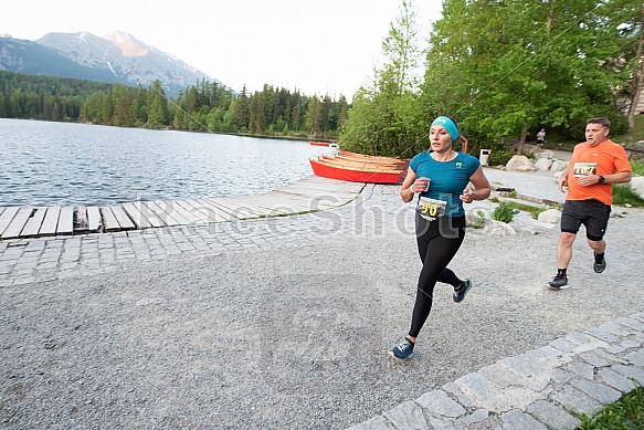 Tatry Running Tour 2021