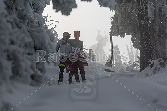 WINTER SkyRace 2017
