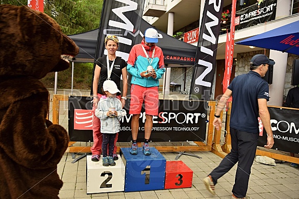 TRT 2018 - Interski Run