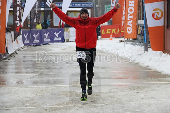 WINTER SkyRace 2017 WINTER SkyRace 2017