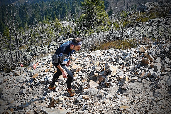 Ještěd Skyrace 2019