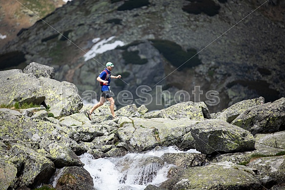 Tatry Running Tour 2019