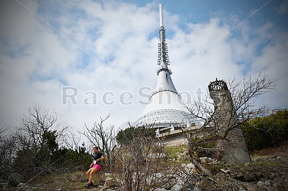 Ještěd Skyrace 2019