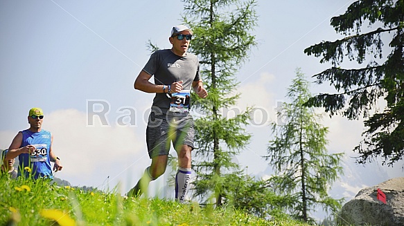 Interski Run 2019