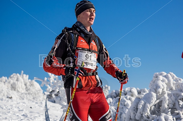 WINTER SkyRace 2017