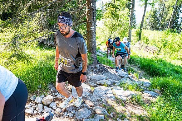 Interski Run 2021 Interski Run 2021