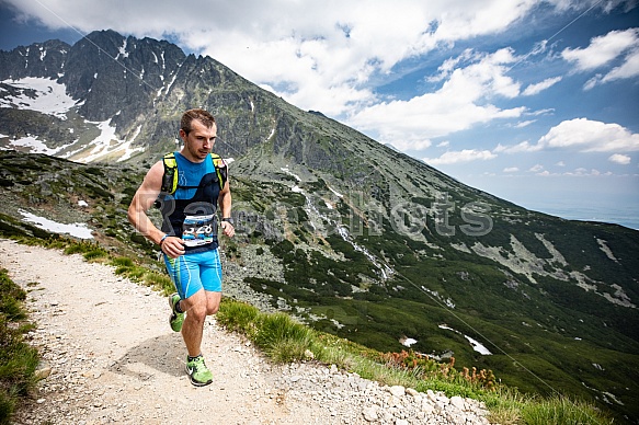 Tatry Running Tour 2019