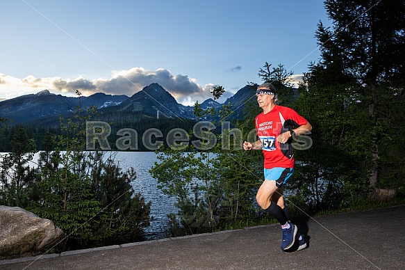 Tatry Running Tour 2022