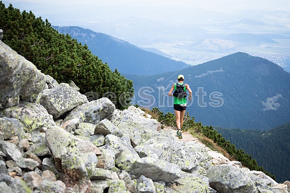 Tatranská Šelma Ultra 2017