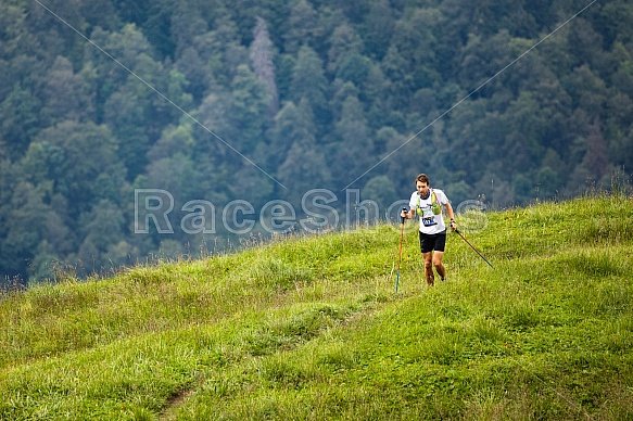 Fotogalerie Ultra Fatra 2020