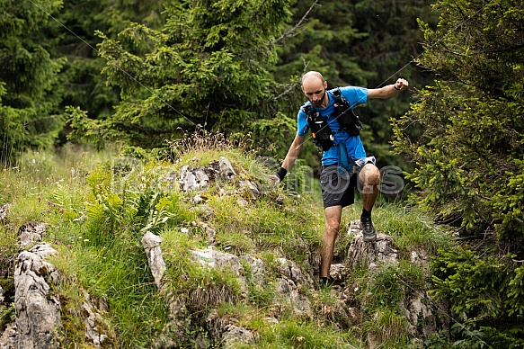 Fotogalerie Ultra Fatra 2020