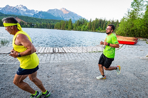 Tatry Running Tour 2021