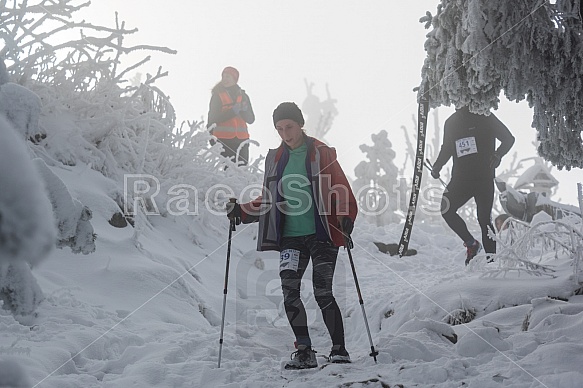 WINTER SkyRace 2017