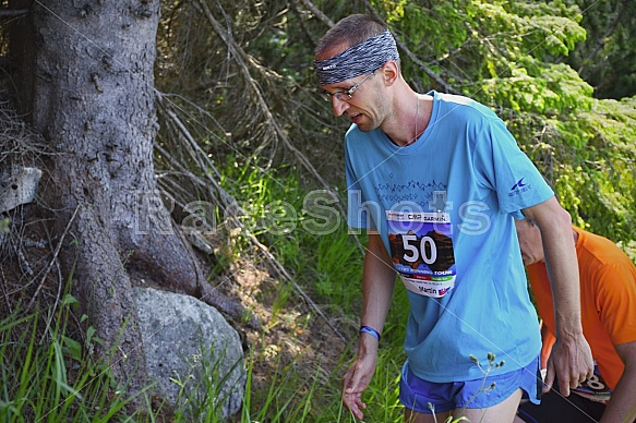 Interski Run 2019
