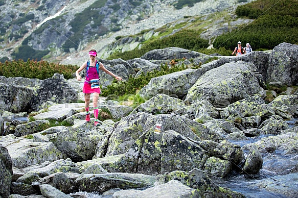 Tatry Running Tour 2019