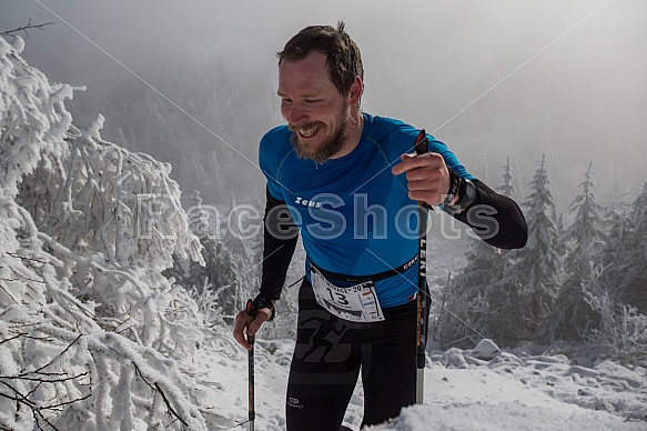 WINTER SkyRace 2017
