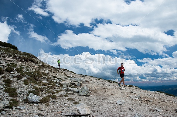 Tatry Running Tour Sky&Cloud Run 2016