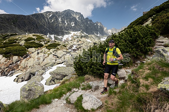 Tatry Running Tour 2019