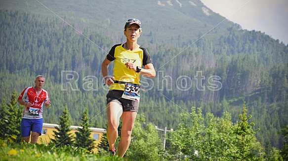 Interski Run 2019