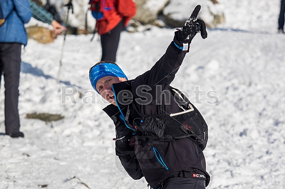 WINTER SkyRace 2017