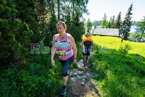 Interski Run 2021