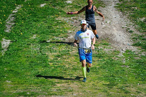 Interski Run 2021