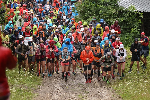 Ultra Fatra 2021