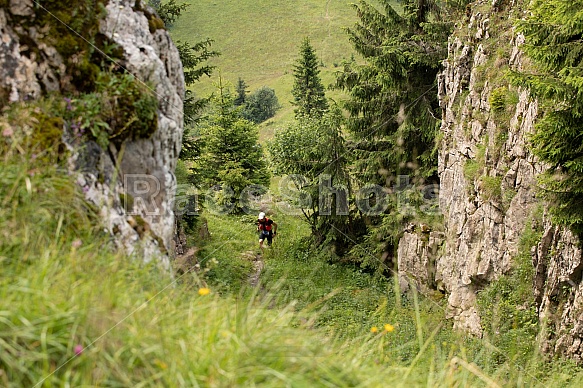 Fotogalerie Ultra Fatra 2020
