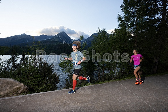 Tatry Running Tour 2022