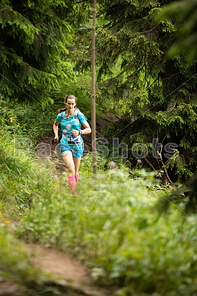 Fotogalerie Ultra Fatra 2020