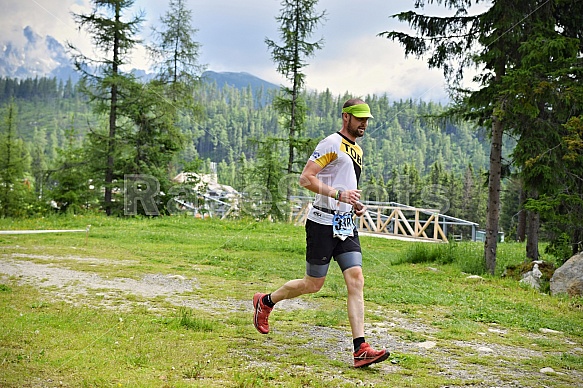 TRT 2018 - Interski Run