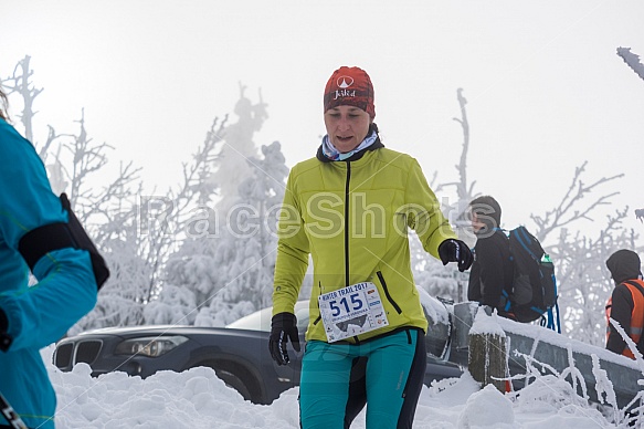 WINTER SkyRace 2017