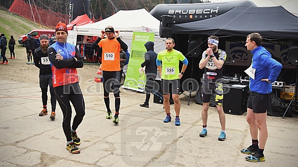 Vertikál Ještěd 2019 Vertikál Ještěd 2019