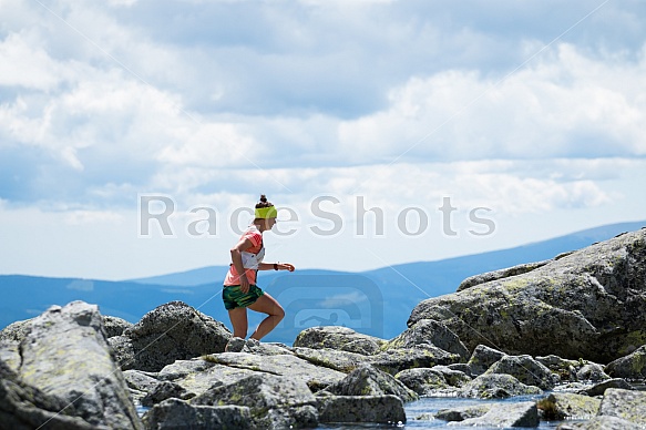 Tatry Running Tour Sky&Cloud Run 2016